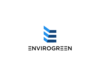 Envirogreen logo design by sitizen