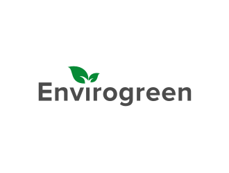 Envirogreen logo design by asyqh