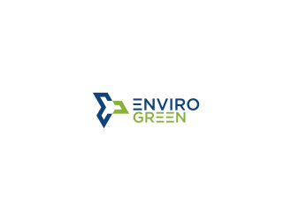 Envirogreen logo design by sitizen