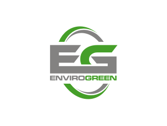 Envirogreen logo design by rief