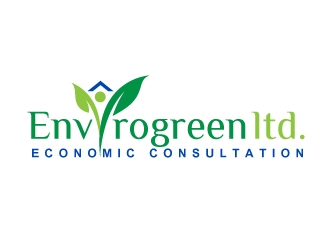 Envirogreen logo design by fantastic4