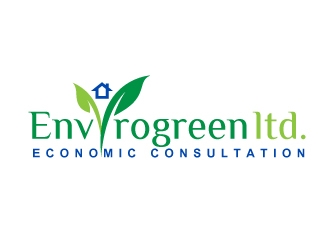 Envirogreen logo design by fantastic4