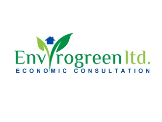 Envirogreen logo design by fantastic4