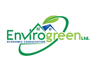 Envirogreen logo design by fantastic4