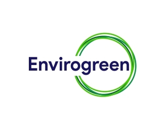 Envirogreen logo design by amar_mboiss