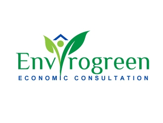 Envirogreen logo design by fantastic4