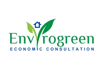 Envirogreen logo design by fantastic4