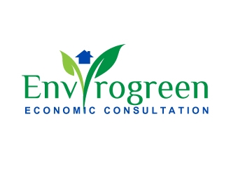 Envirogreen logo design by fantastic4