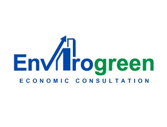 Envirogreen logo design by fantastic4