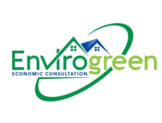 Envirogreen logo design by fantastic4
