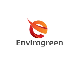 Envirogreen logo design by nehel