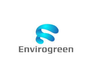 Envirogreen logo design by nehel