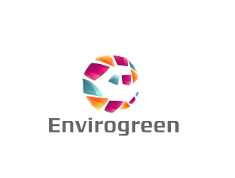 Envirogreen logo design by nehel