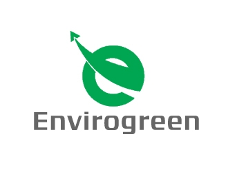 Envirogreen logo design by nehel