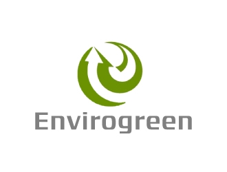 Envirogreen logo design by nehel