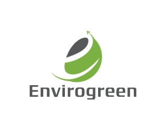 Envirogreen logo design by nehel