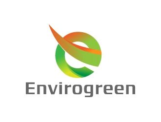 Envirogreen logo design by nehel
