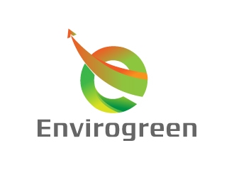 Envirogreen logo design by nehel