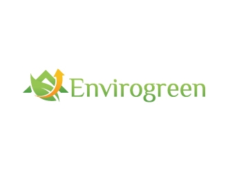 Envirogreen logo design by kgcreative