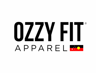 OZZY FIT apperal  logo design by agus