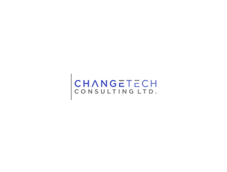ChangeTech Consulting Ltd. logo design by johana