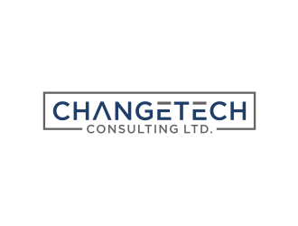 ChangeTech Consulting Ltd. logo design by nurul_rizkon