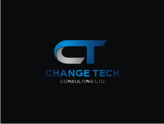 ChangeTech Consulting Ltd. logo design by cintya
