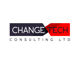 ChangeTech Consulting Ltd. logo design by schiena