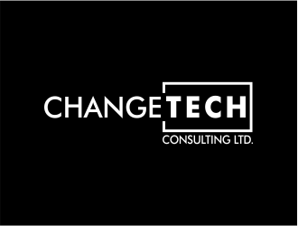 ChangeTech Consulting Ltd. logo design by MariusCC