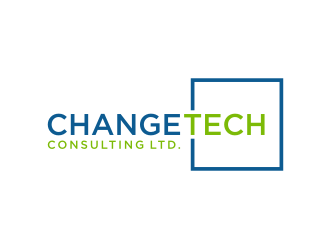 ChangeTech Consulting Ltd. logo design by nurul_rizkon