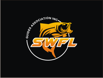 SWFL Guides Association Inc. logo design by cintya