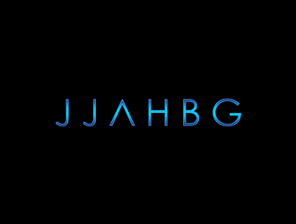 JJAHBG  (Stands for Jammin Jesse and His Bedroom Gangsters) logo design by ndaru