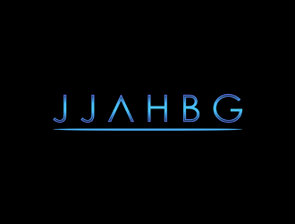 JJAHBG  (Stands for Jammin Jesse and His Bedroom Gangsters) logo design by ndaru