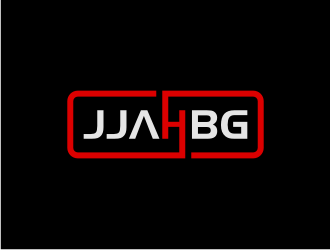 JJAHBG  (Stands for Jammin Jesse and His Bedroom Gangsters) logo design by asyqh