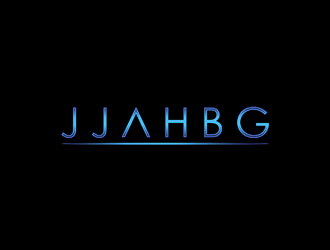 JJAHBG  (Stands for Jammin Jesse and His Bedroom Gangsters) logo design by ndaru