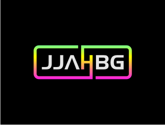 JJAHBG  (Stands for Jammin Jesse and His Bedroom Gangsters) logo design by asyqh