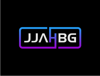 JJAHBG  (Stands for Jammin Jesse and His Bedroom Gangsters) logo design by asyqh