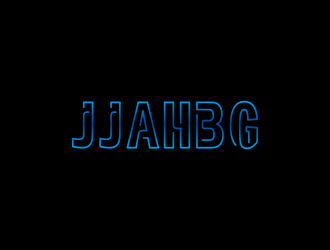 JJAHBG  (Stands for Jammin Jesse and His Bedroom Gangsters) logo design by salis17