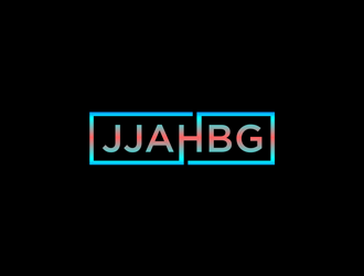 JJAHBG  (Stands for Jammin Jesse and His Bedroom Gangsters) logo design by alby
