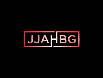 JJAHBG  (Stands for Jammin Jesse and His Bedroom Gangsters) logo design by alby