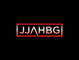JJAHBG  (Stands for Jammin Jesse and His Bedroom Gangsters) logo design by alby