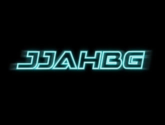 JJAHBG  (Stands for Jammin Jesse and His Bedroom Gangsters) logo design by nexgen