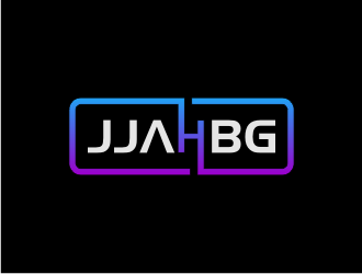 JJAHBG  (Stands for Jammin Jesse and His Bedroom Gangsters) logo design by asyqh