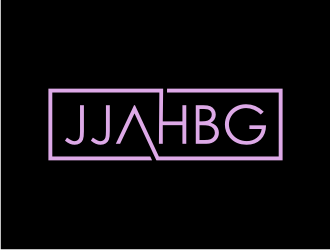 JJAHBG  (Stands for Jammin Jesse and His Bedroom Gangsters) logo design by nurul_rizkon