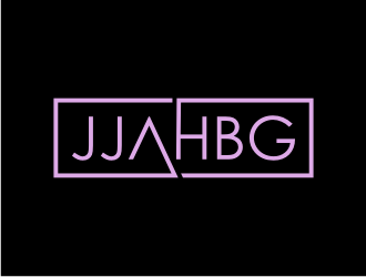 JJAHBG  (Stands for Jammin Jesse and His Bedroom Gangsters) logo design by nurul_rizkon