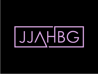 JJAHBG  (Stands for Jammin Jesse and His Bedroom Gangsters) logo design by nurul_rizkon