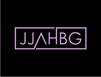 JJAHBG  (Stands for Jammin Jesse and His Bedroom Gangsters) logo design by nurul_rizkon