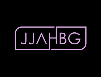 JJAHBG  (Stands for Jammin Jesse and His Bedroom Gangsters) logo design by nurul_rizkon