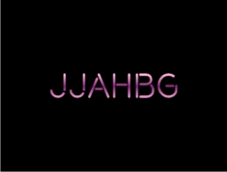 JJAHBG  (Stands for Jammin Jesse and His Bedroom Gangsters) logo design by GemahRipah