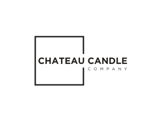 Chateau Candle Company   logo design by superiors